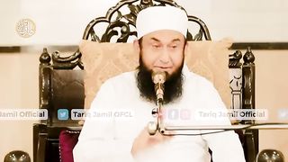 Hajj of Ibrahim AS - Molana Tariq Jamil - Zul Hajjah Bayan - 3 July 2022