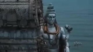 Mahadev status video ???? bholenath status ☘️ mahakal status#mahadev #shorts