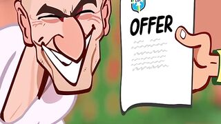 Zidane Doesn't Become The Head Coach Of Brazil For One Reason Only