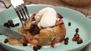 Irresistibly Delicious Baked Apples (gluten free recipe in description box below)