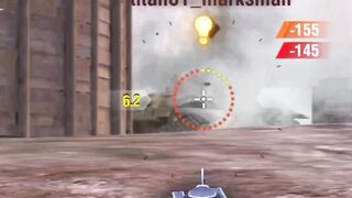 World of tanks online part 83