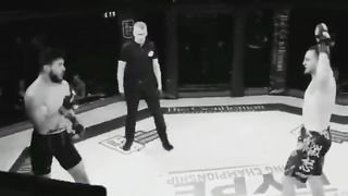 MMA UFC