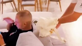 Funny prank ???????? Most funniest videos