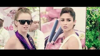 Tu Mere Agal Bagal Hai _ Phata Poster Nikla Hero _ Shahid Kapoor _ Ileana _ Mika Singh _ Pritam.