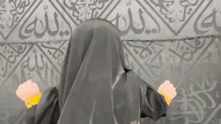 Allah-o-Akbar❤❤❤