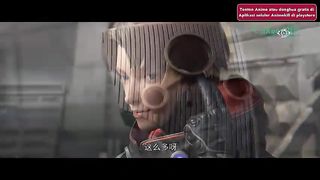 Since The Red Moon Appeared Eps 9 Sub Indo