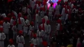 Har Har Mahadev ????