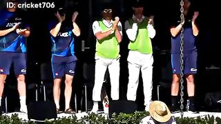 Kane Williamson century against South Africa