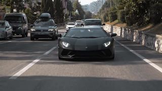 Lamborghini