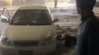 Barish karachi Mae