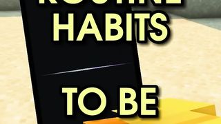 How to be Smarter Person