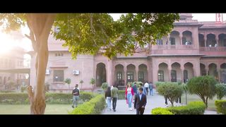 ISHARE TERE (Song) | Kuch Khattaa Ho Jaay: Guru Randhawa, Saiee M Manjrekar | Zahrah S Khan