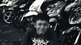Komunitas Mio kuningan