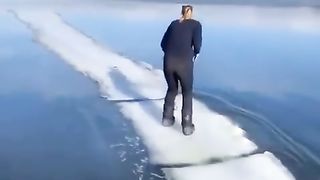 Опасный трук