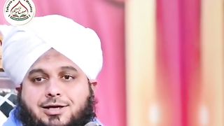 Subhanallah - Safar e Meraj