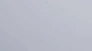 Snowfall in jammu and kashmir