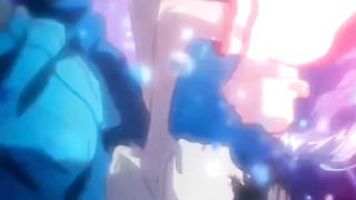 This Anime is so beautiful || #bubble #junshison #riria #yukikaji #makoto