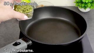 Super energy dessert No white sugar! No Baking!