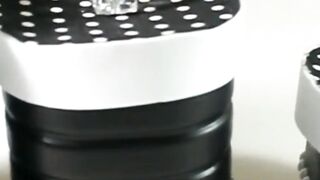 Reciclagem de garrafas