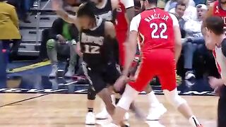 How did you do it Ja Morant??