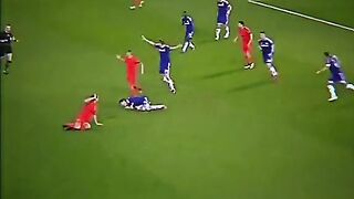 Chelsea vs Psg