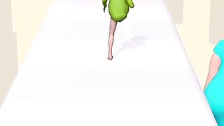 very fun frog game
