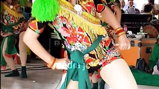 Penari Jawa