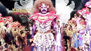 Kesenian Jawa lakon wiroyudho