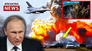 Putin's Plan Broken! Ukraine - Russia War!
