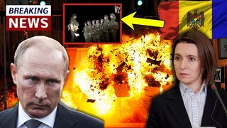 Ukraine Russia War Is Growing! Another Country Has Been Attacked!