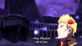 Overlord - Ainz Ooal Gown Powers