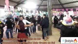 Muito animado para todos #Festa #Cultura