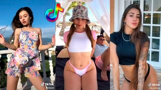 Syko - Brooklyn BloodPop TikTok Dance Compilation Part2