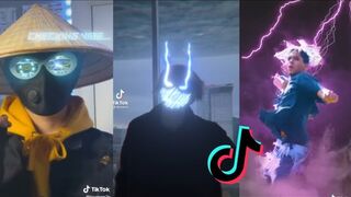 Best VFX TikToks Compilation that will make you Wow!