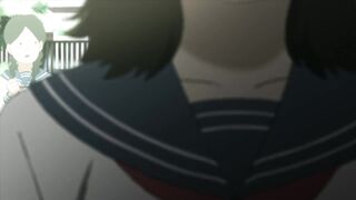 Mob psycho lll episode 4