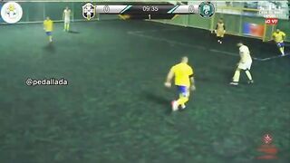 FOOTBALL ARTS 2
