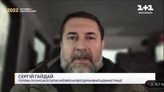 Адміністрацію Лугандонії вивезли з окупованого Сватового
