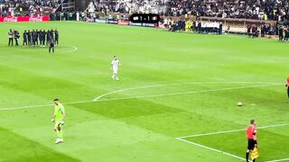Argentina vs France
