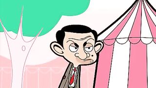 Me Bean Funny video 10