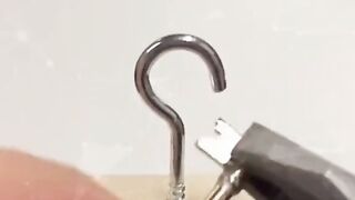 key drill