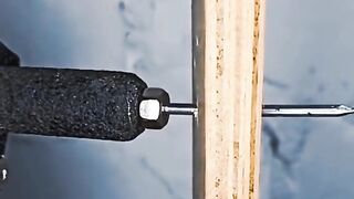 damage bolt relias