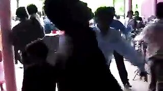 amazing dance