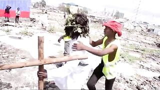 Jesus vs Simon