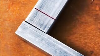 steel joint