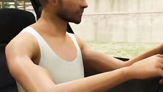 Red Criminal Ki Zombie Samurai Se Ladai Hogayi ???? #shorts