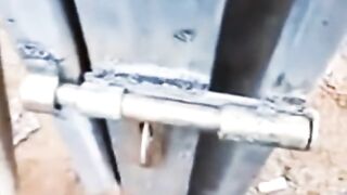 funny lock
