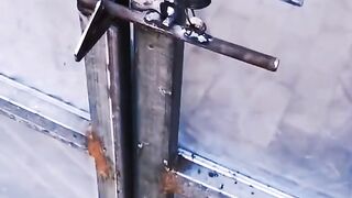 safe lock