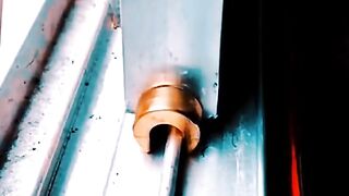 window lock
