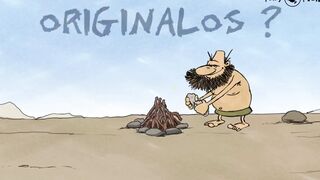 Funny Cartoon