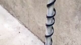 ice pipe